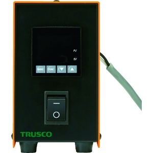 TRUSCO 温度コントローラー 15A 温度コントローラー 15A TSCL15