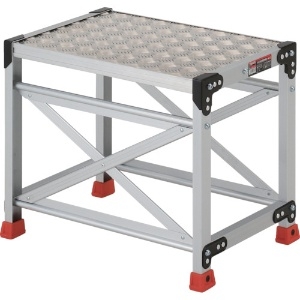 ��Ɨp���� �A���~���E�Ȕ^�C�v �V���@600×400×H500 TSFC-165