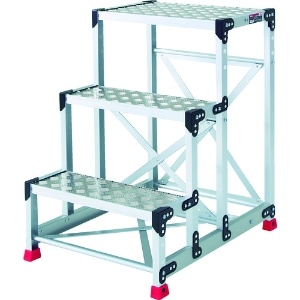 ��Ɨp���� �A���~���E�Ȕ^�C�v �V���@600×400×H900 TSFC-369