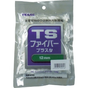 TESAC TSファイバー プラスタ 9mm TSファイバー プラスタ 9mm TSFP9MM