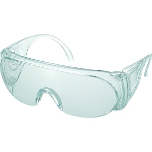 TRUSCO 一眼型保護メガネ レンズクリア 一眼型保護メガネ レンズクリア TSG-195