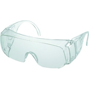 TRUSCO 一眼型保護メガネ 内メガネ併用型 TSG-295