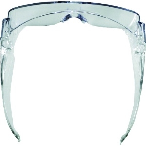 TRUSCO 一眼型保護メガネ 内メガネ併用型 一眼型保護メガネ 内メガネ併用型 TSG-295 画像2