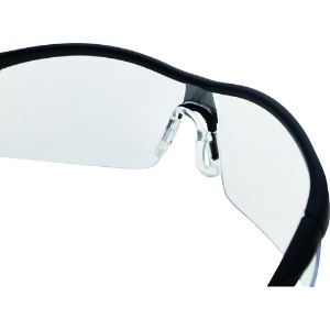 TRUSCO 二眼型保護メガネ レンズクリア 透明 二眼型保護メガネ レンズクリア 透明 TSG-7128 画像4