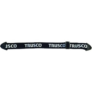 TRUSCO セーフティゴーグル交換用ヘッドバンド セーフティゴーグル交換用ヘッドバンド TSG-8HB