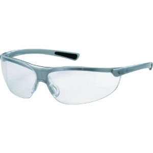 TRUSCO 二眼型保護メガネ 二眼型保護メガネ TSG-9114