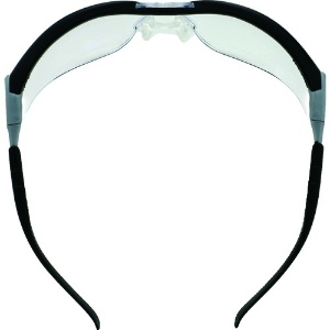 TRUSCO 二眼型保護メガネ 透明 二眼型保護メガネ 透明 TSG-9146 画像2