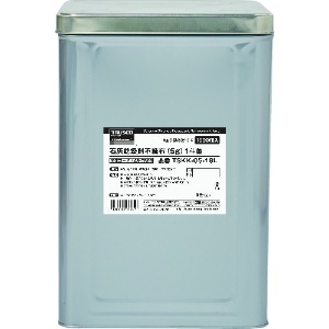 TRUSCO 石灰乾燥剤 (耐水、耐油包装) 5g 1000個入 1斗缶 石灰乾燥剤 (耐水、耐油包装) 5g 1000個入 1斗缶 TSKK-05-18L