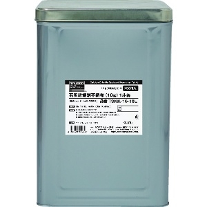 TRUSCO 石灰乾燥剤 (耐水、耐油包装) 10g 700個入 1斗缶 石灰乾燥剤 (耐水、耐油包装) 10g 700個入 1斗缶 TSKK-10-18L