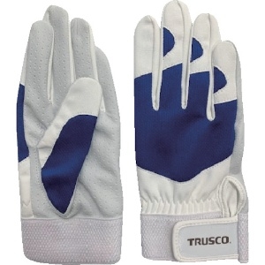 TRUSCO シープクレスト手袋 Mサイズ シープクレスト手袋 Mサイズ TSLGA-M