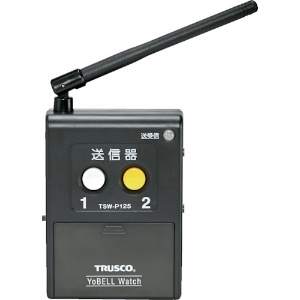 TSW-P125 (TRUSCO)｜電気・電子部品｜プロツール｜電材堂【公式】
