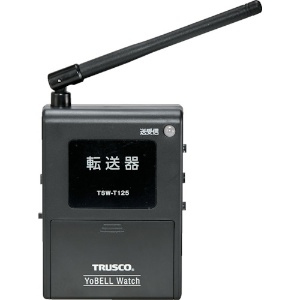 TRUSCO “ヨベルウォッチ” データ転送器 USBケーブル付 “ヨベルウォッチ” データ転送器 USBケーブル付 TSW-T125 画像2