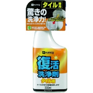 KANSAI 復活洗浄剤300ml タイル用 414-001-300