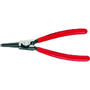 KNIPEX 軸用スナップリングプライヤー 19-60mm 4611-A2