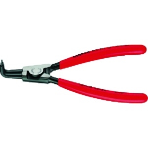 KNIPEX 軸用スナップリングプライヤー90度 19-60mm 軸用スナップリングプライヤー90度 19-60mm 4621-A21