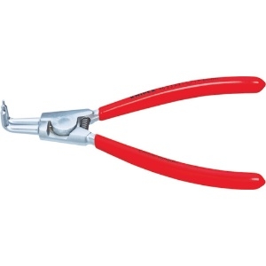 KNIPEX 4623-A01 軸用スナップリングプライヤー 先端90° 4623-A01 軸用スナップリングプライヤー 先端90° 4623-A01