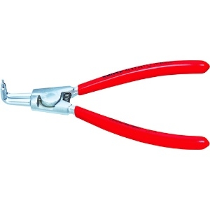 KNIPEX 4623-A21 軸用スナップリングプライヤー 先端90° 4623-A21 軸用スナップリングプライヤー 先端90° 4623-A21