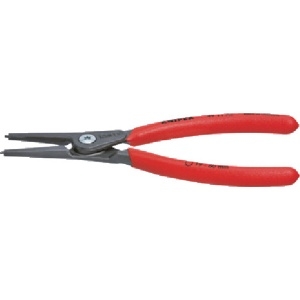 KNIPEX 軸用スナップリングプライヤー 3-10mm 4911-A0