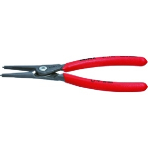 KNIPEX 軸用スナップリングプライヤー 19-60mm 4911-A2