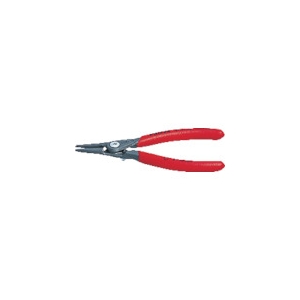 KNIPEX 軸用精密スナップリングプライヤー 軸用精密スナップリングプライヤー 4931-A0