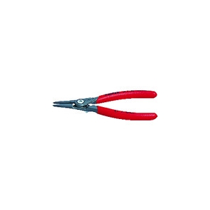 KNIPEX 軸用精密スナップリングプライヤー 軸用精密スナップリングプライヤー 4931-A1