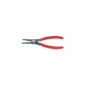 KNIPEX 軸用精密スナップリングプライヤー 4931-A2