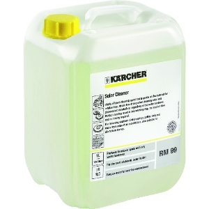 ケルヒャー 洗浄剤 RM99 10L 洗浄剤 RM99 10L 6.295-798.0
