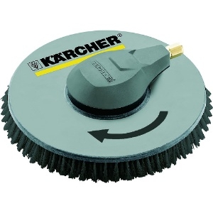ケルヒャー 高圧洗浄機用アクセサリー Brush iSolar 400 高圧洗浄機用アクセサリー Brush iSolar 400 6.368-092.0
