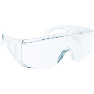 クレシア クリーンガード 一眼型保護めがねV10 ユニスペック クリーンガード 一眼型保護めがねV10 ユニスペック 67611