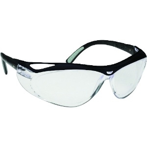 クレシア クリーンガード 二眼型保護めがねV20 エンビジョン 67621