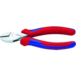 KNIPEX 7305-160 X-CUT コンパクトニッパー 7305-160