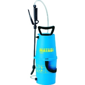 MATABi 【生産完了品】蓄圧式噴霧器 POLITA7 蓄圧式噴霧器 POLITA7 82840