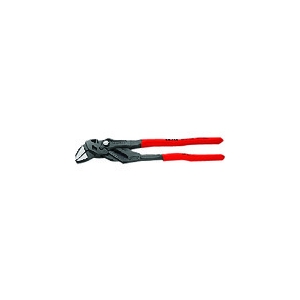 KNIPEX プライヤーレンチ すべり止め付 250mm プライヤーレンチ すべり止め付 250mm 8601-250