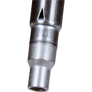 コテライザー ホットブローチップオートミニ用内径4.7mm 91-01-52