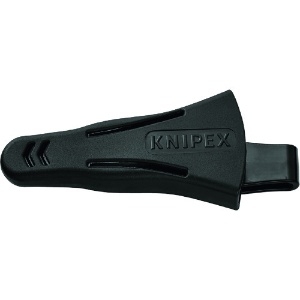 KNIPEX ケーブルシザーズ ケーブルシザーズ 9505-10SB 画像3