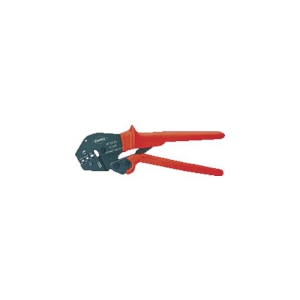 KNIPEX 9752-05 圧着ペンチ 250mm 9752-05 圧着ペンチ 250mm 9752-05