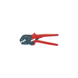 KNIPEX 9752-23 圧着ペンチ 250mm 9752-23 圧着ペンチ 250mm 9752-23