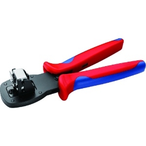 KNIPEX 9754-25 Micro-Fit(TM)用平行圧着ペンチ 9754-25 Micro-Fit(TM)用平行圧着ペンチ 9754-25 画像2