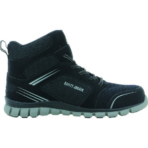 SAFETY J ABSOLUTE ブラック23.0 ABSOLUTE-BLK-23.0