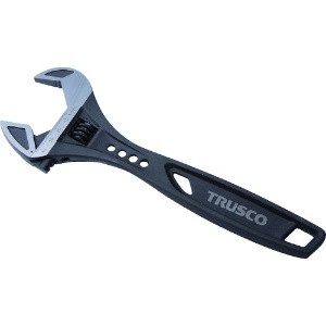 TRUSCO 三面接触モンキーレンチ 150mm TTRM-150