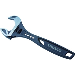 TRUSCO 三面接触モンキーレンチ 200mm 三面接触モンキーレンチ 200mm TTRM-200