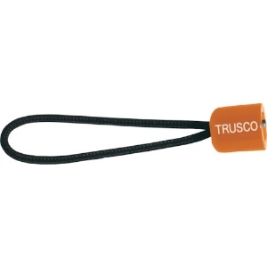 TRUSCO ツールストラップ 70mm ブラック TTS-70-BK