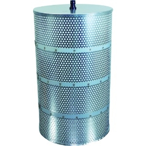 東海 水用フィルター Φ300X500(Mカプラ) (2個入) 水用フィルター Φ300X500(Mカプラ) (2個入) TW-40-2P