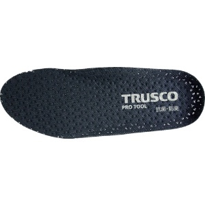 TRUSCO 作業靴用中敷シート Mサイズ TWNS-2M