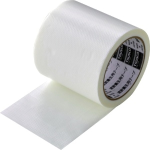 TRUSCO 塗装養生用テープ ホワイト 100X25 塗装養生用テープ ホワイト 100X25 TYT10025-W