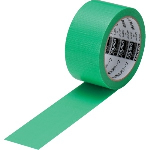 TRUSCO 塗装養生用テープ グリーン 50X25 塗装養生用テープ グリーン 50X25 TYT5025-GN