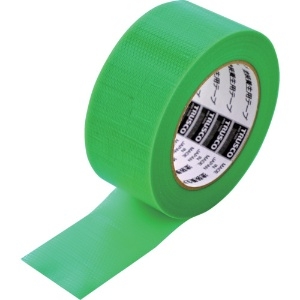 TRUSCO 塗装養生用テープ グリーン 50X50 塗装養生用テープ グリーン 50X50 TYT5050-GN