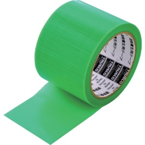 TRUSCO 塗装養生用テープ グリーン 75X25 塗装養生用テープ グリーン 75X25 TYT7525-GN