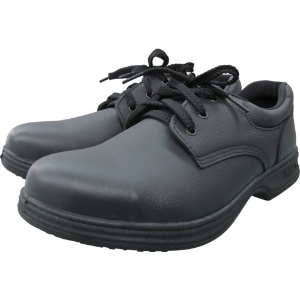 日進 JIS規格安全靴 25.0cm V9000-25.0