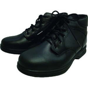 日進 JIS規格安全靴ミドルカット V9100-25.0
